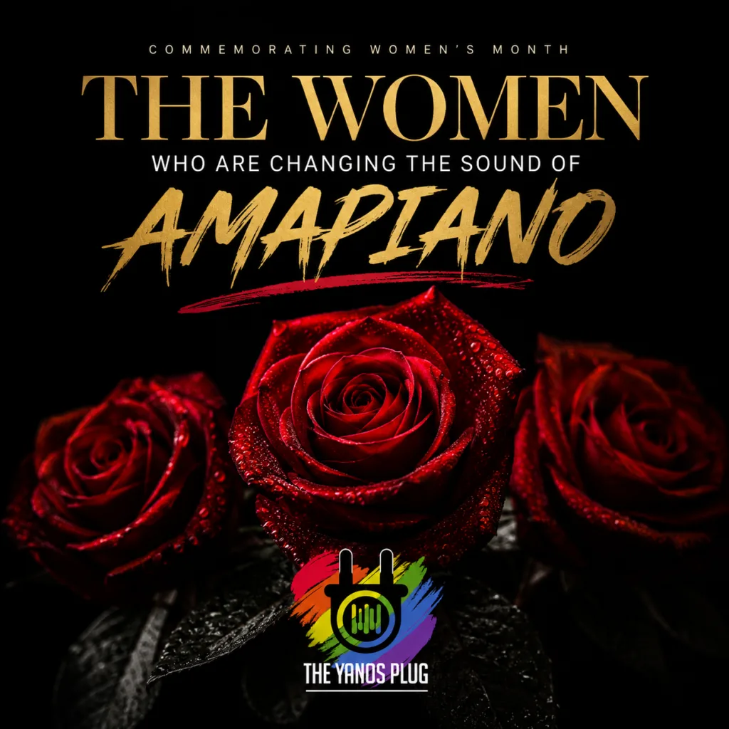WOMEN'S MONTH