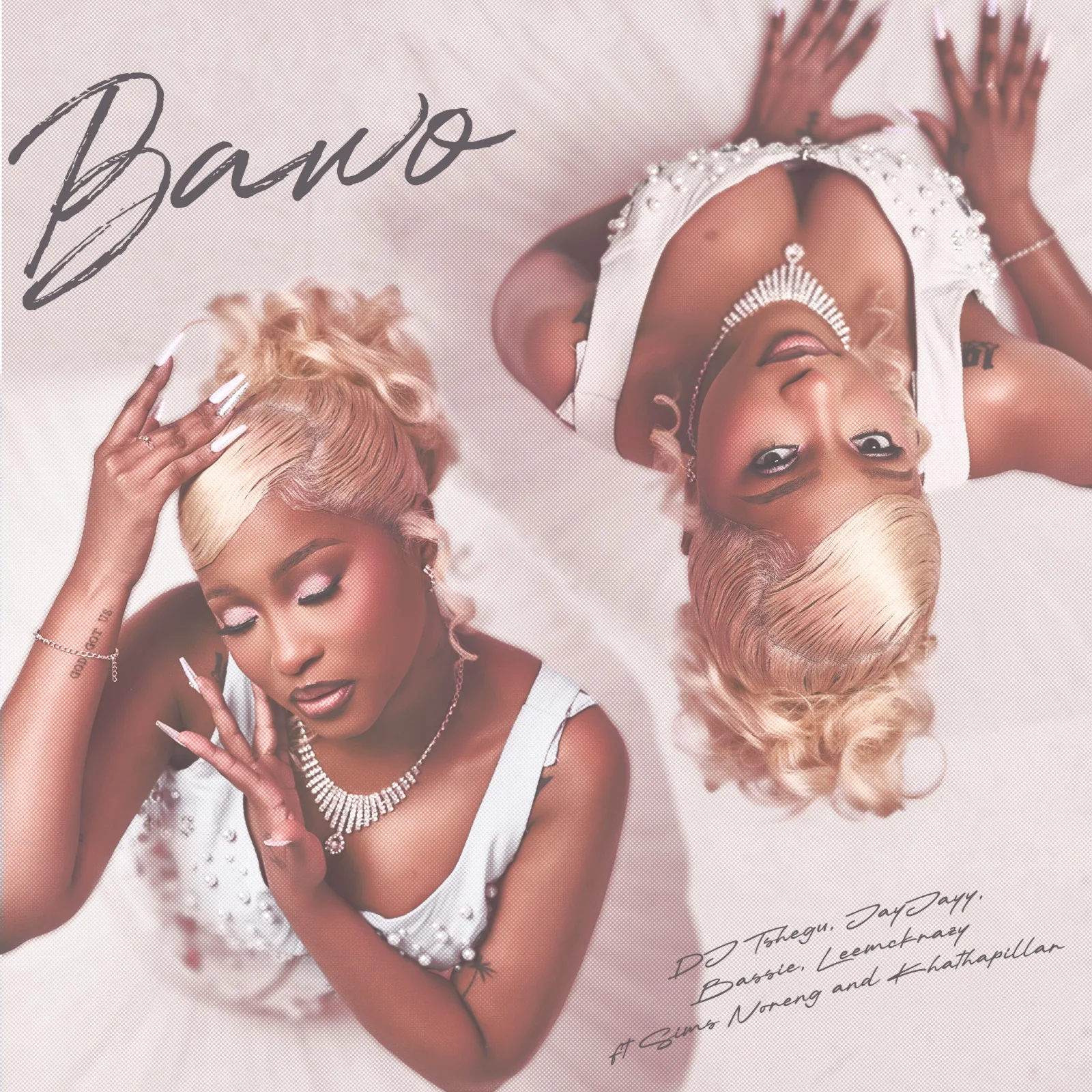 A Full-Circle Moment: DJ Tshegu Returns With Her Soulful New Single