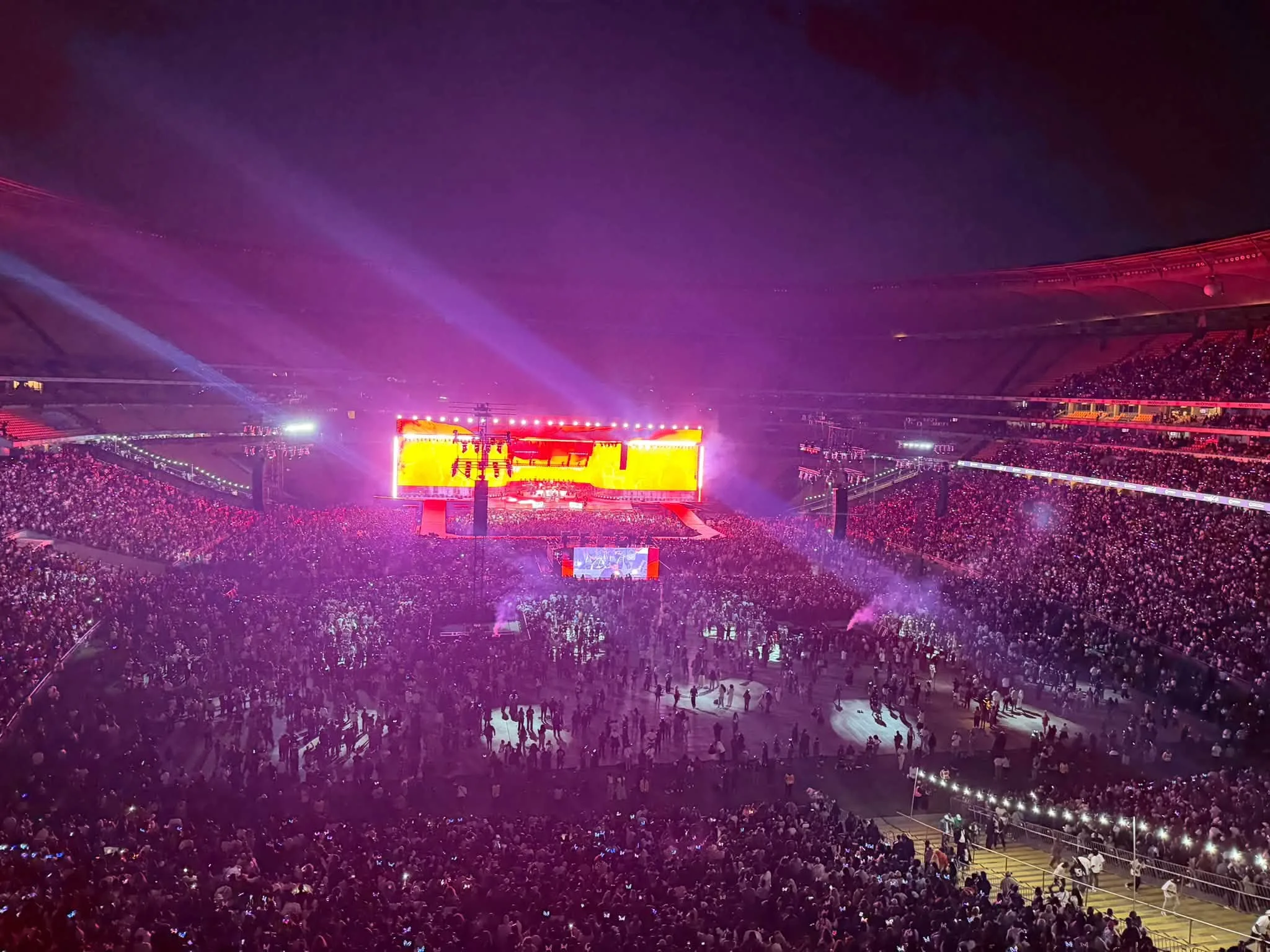 Scorpion Kings Live FNB Stadium: Inside the R75–R95 Million Business Behind One Night of Amapiano