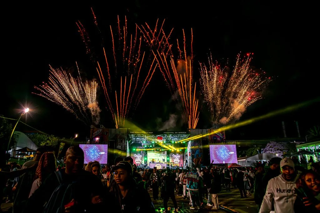 The Back to the City Festival 2026 lineup is here! Celebrate 20 years of hip-hop with Ab-Soul, Slum Village, and Cassper Nyovest in Joburg on 10 October.